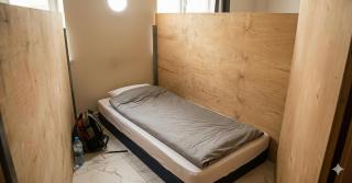 Private Box Hostel - 7