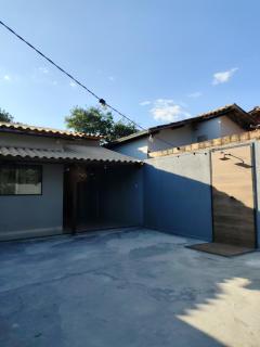 Casa Neópolis - Alto Padrão em Curvelo - 7