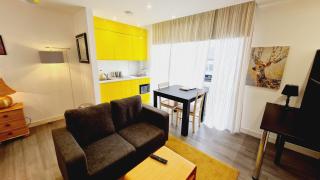 Fabulous apartment in Sheffield City Centre - 2