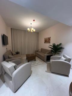 New Alamein Towers Modern service Apartment Sea, Lake & Pool Views - 7