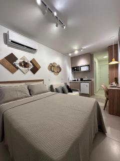 Maré Alta - Varanda e Conforto, apto 109 by Atlântico Facility & Temporada - 7