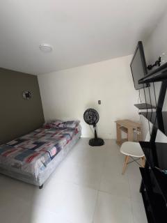Habitaciones Privadas En Valledupar - 7