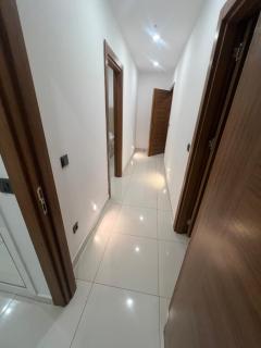 Immeuble G27, Marcory - 2