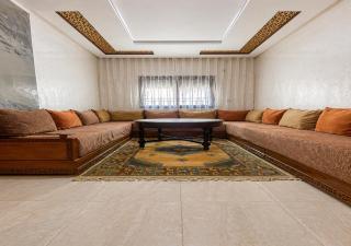 Magana Family House Fes City Center - 0