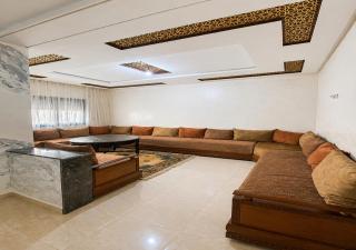 Magana Family House Fes City Center - 8