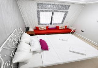 Magana Family House Fes City Center - 1