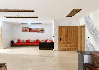 Magana Family House Fes City Center - 0