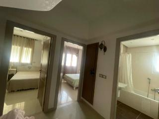 Serenity retreat triplex - 5
