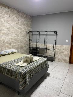 Apartamento - Vila Isa - 2