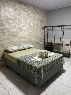 Apartamento - Vila Isa - 3