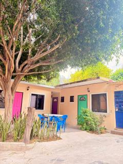 Frida's Suites - 7