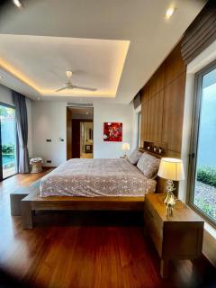 Anchan Hills Villa 4 Choeng Thale - 6