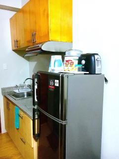 Condo Peaceful near IT Park gfibr300mbps - 0