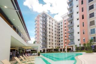 Condo Peaceful near IT Park gfibr300mbps - 2
