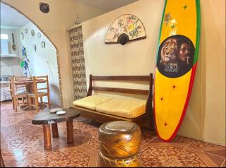 Casa Naturaleza Rustic Vibes - 3