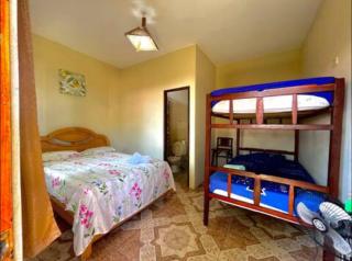 Casa Naturaleza Rustic Vibes - 2