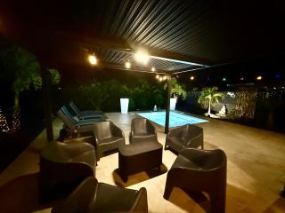 Villa Jasmin de charme avec piscine privée - 7