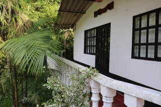 Casa con BBQ - 7