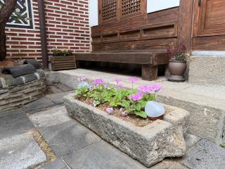 By the palace 고택 송가헌 - Seoel - 5