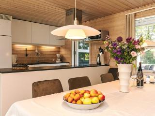 10 person holiday home in Væggerløse-By Traum - 4