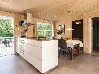 10 person holiday home in Væggerløse-By Traum - 2
