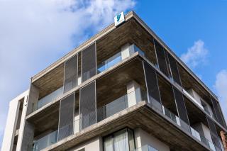 Yamas Urban Living Sequoia Residence - 6