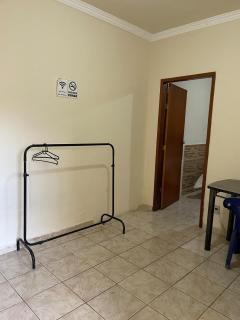 Suite Privativa -Vila Isa - 4