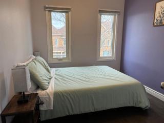 Spacious 3BDR Home Central Markham - 7