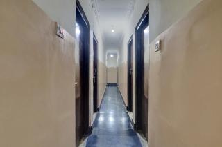 SPOT ON Gokul Residency Near Secunderabad Railway Station - 0