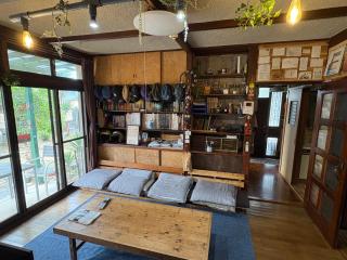 Norishicoauto Guesthouse - 4
