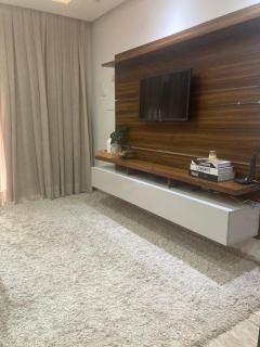 Casa completa e confortável - 5