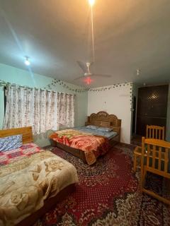 Naaz homestay - 6