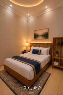 Golden Hotel Downtown-Tahrir View - 3