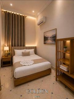 Golden Hotel Downtown-Tahrir View - 5