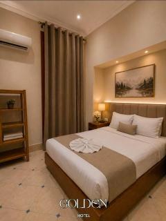 Golden Hotel Downtown-Tahrir View - 6