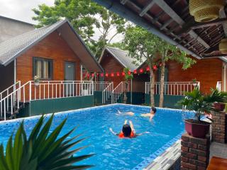 Retreat Bungalow - 6