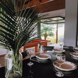 Casa do Lago - 9