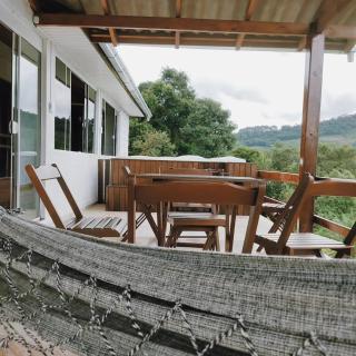 Casa do Lago - 7