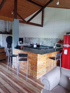 Casa do Lago - 4
