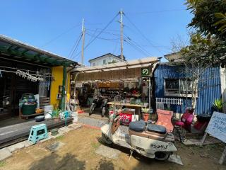 Norishicoauto Guesthouse - 1