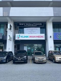 Baba Homestay 3R2B VISTA BANGI by Le Cozy Home - 8