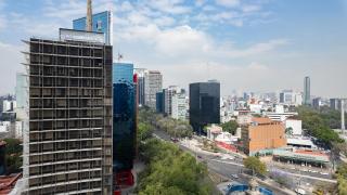 Master Suite at University Tower with Rooftop Pool, Gym and Skyline Views - 3