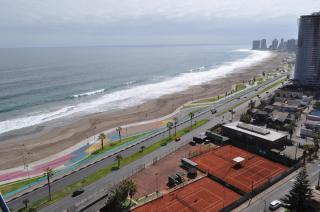 Iquique Vista Mar Suite 2D 2B - 4