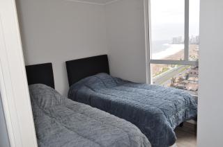 Iquique Vista Mar Suite 2D 2B - 3