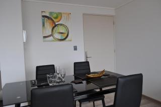 Iquique Vista Mar Suite 2D 2B - 1