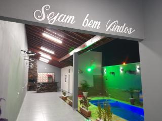 Alugar pra rodeio e agrishow - 1