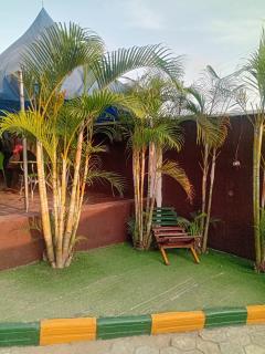 Jegede International Business Hotel - 5