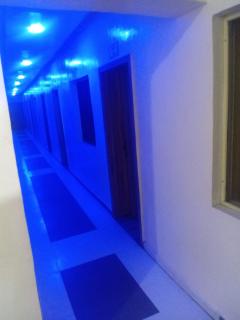Jegede International Business Hotel - 4
