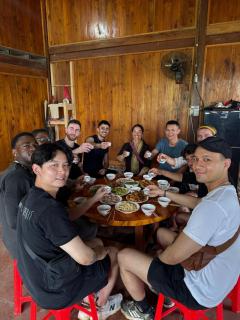 PhinFamilyHomestay - 2