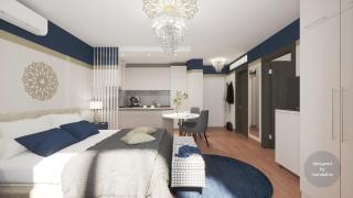 Monarchia Apartman Sunny - 0